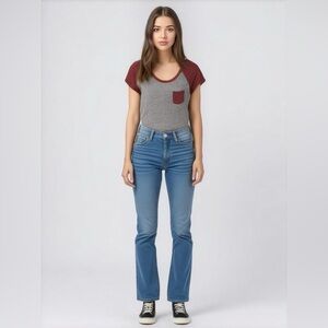 Zine Women's Shirts & Tops Size XS